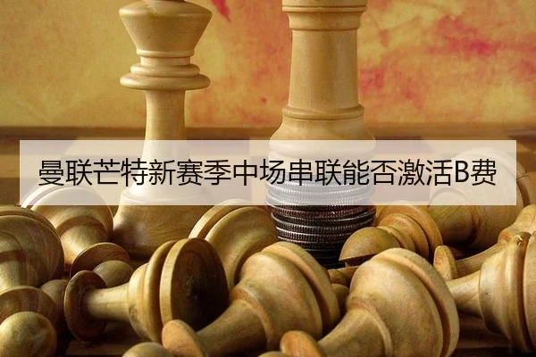 曼联芒特新赛季中场串联能否激活B费